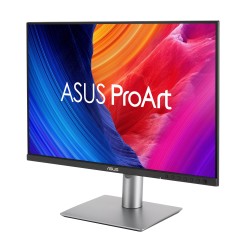ASUS ProArt PA248QFV 24" IPS WUXGA Monitor - Stunning 1920 x 1200 Resolution, 100Hz Refresh Rate, HDMI & DisplayPort Connectivit